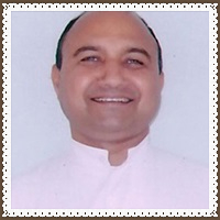 Fr. Marian Pinto
